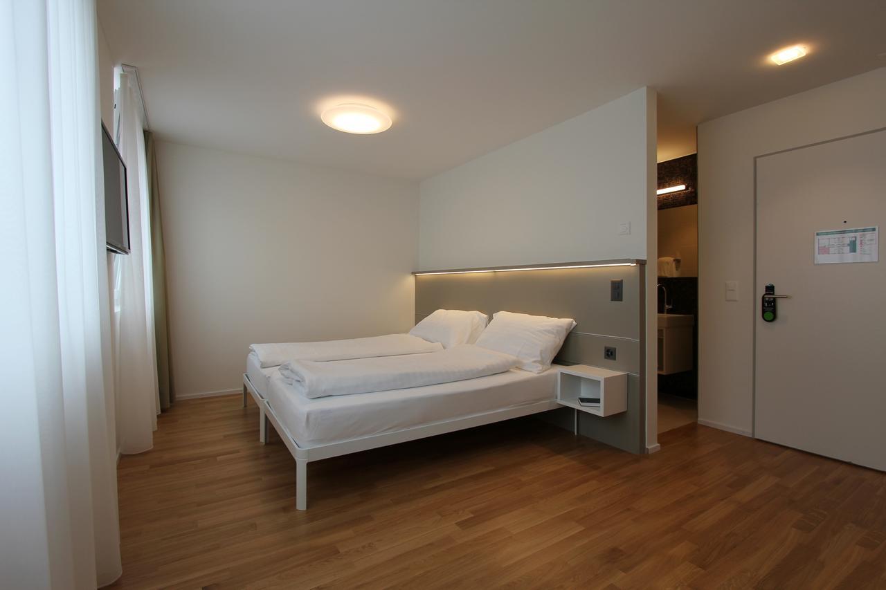 Hotel Flawil Habitación foto