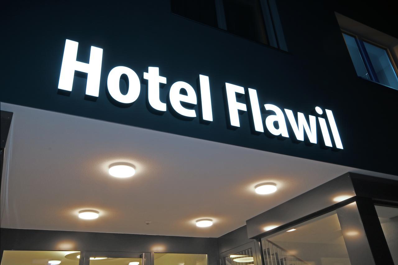 Hotel Flawil Habitación foto