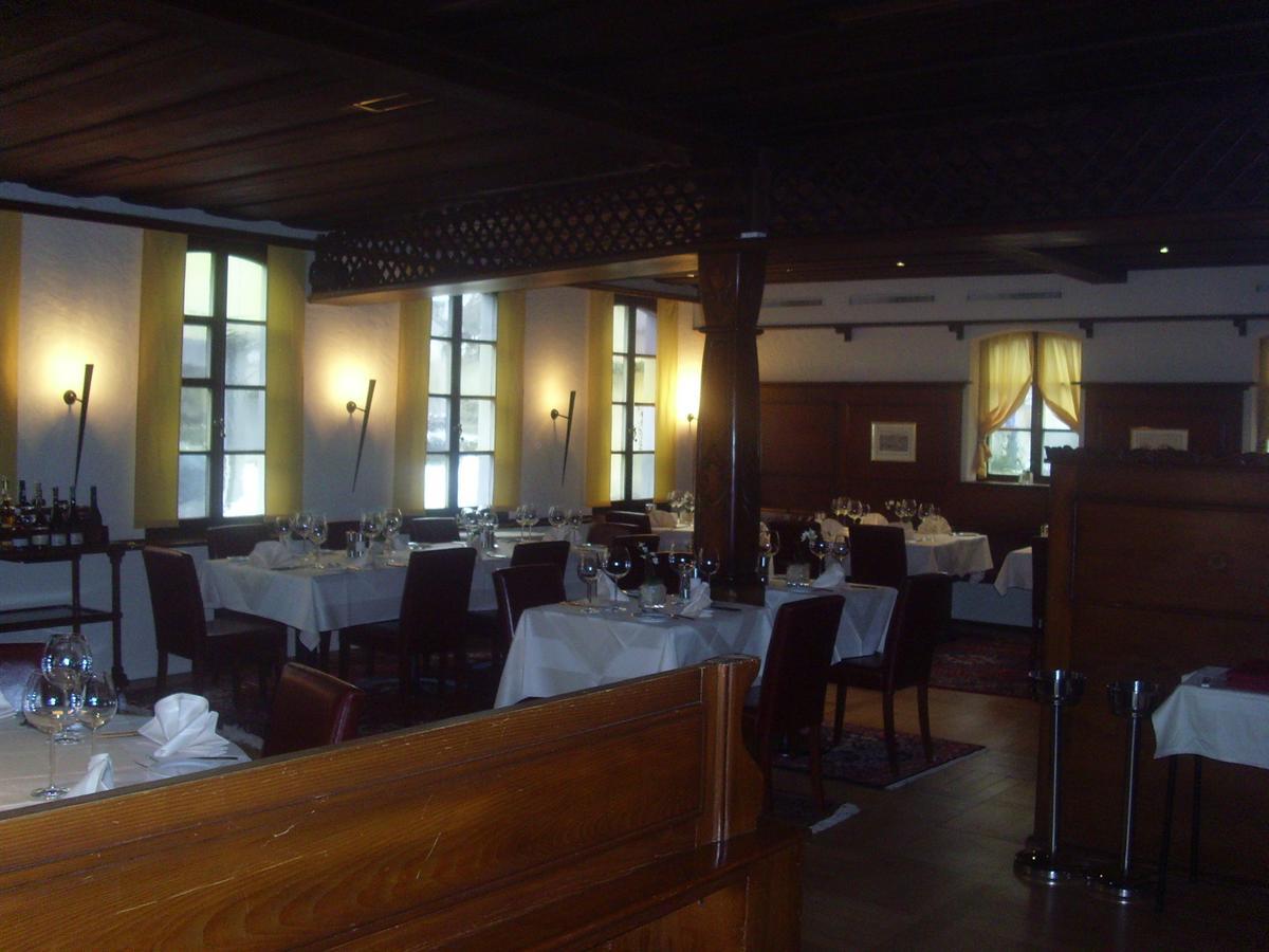 Hotel Flawil Exterior foto